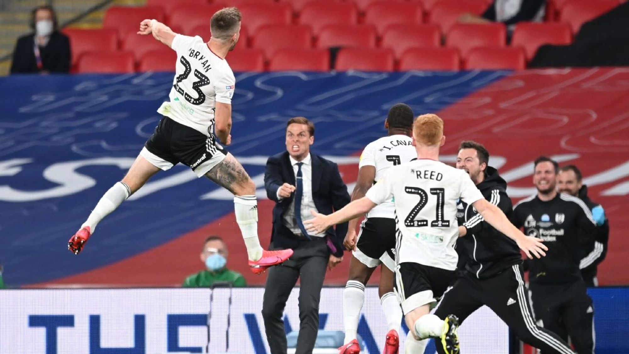 联赛的球迷 联赛的球迷