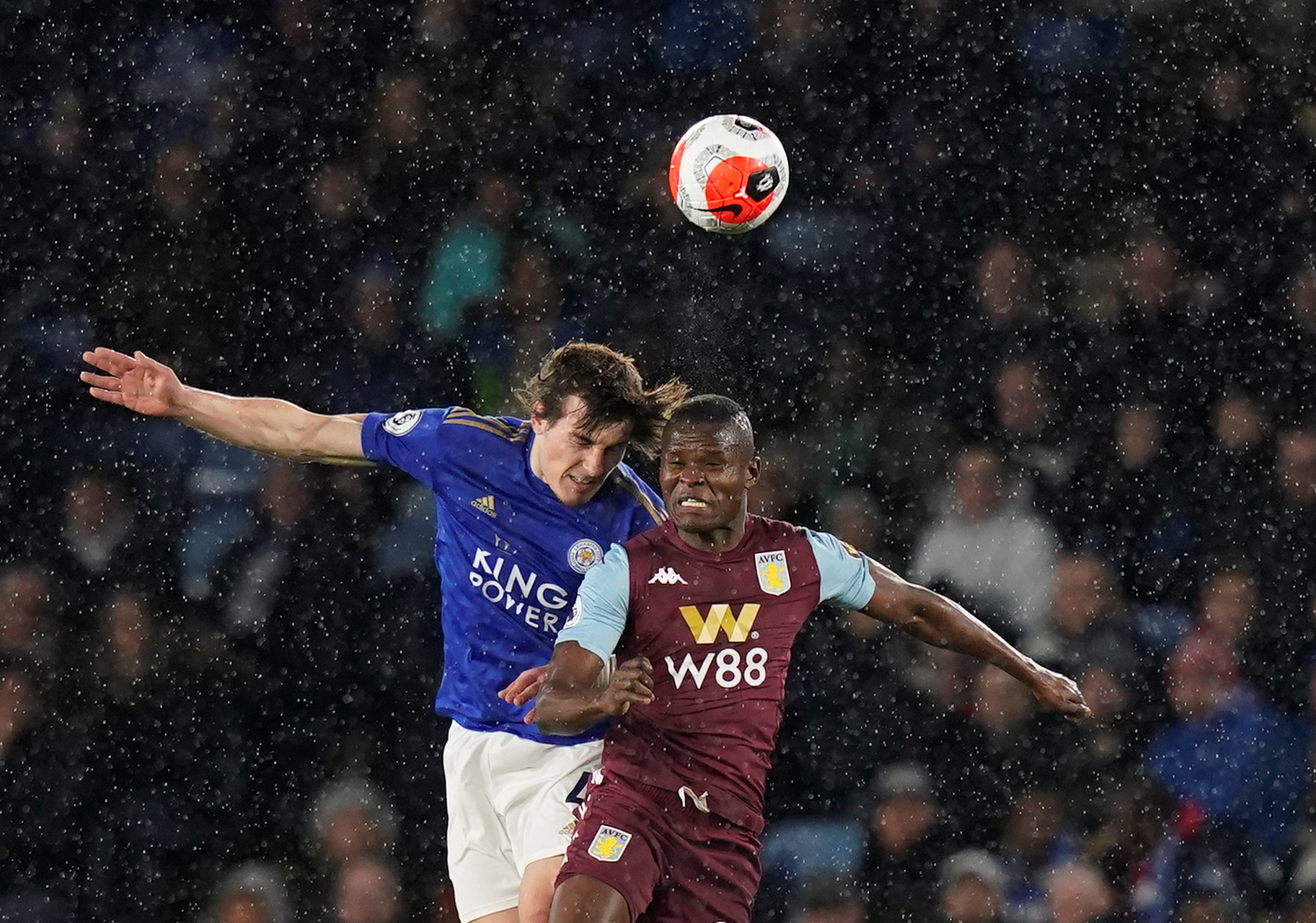 视野和出色 视野和出色