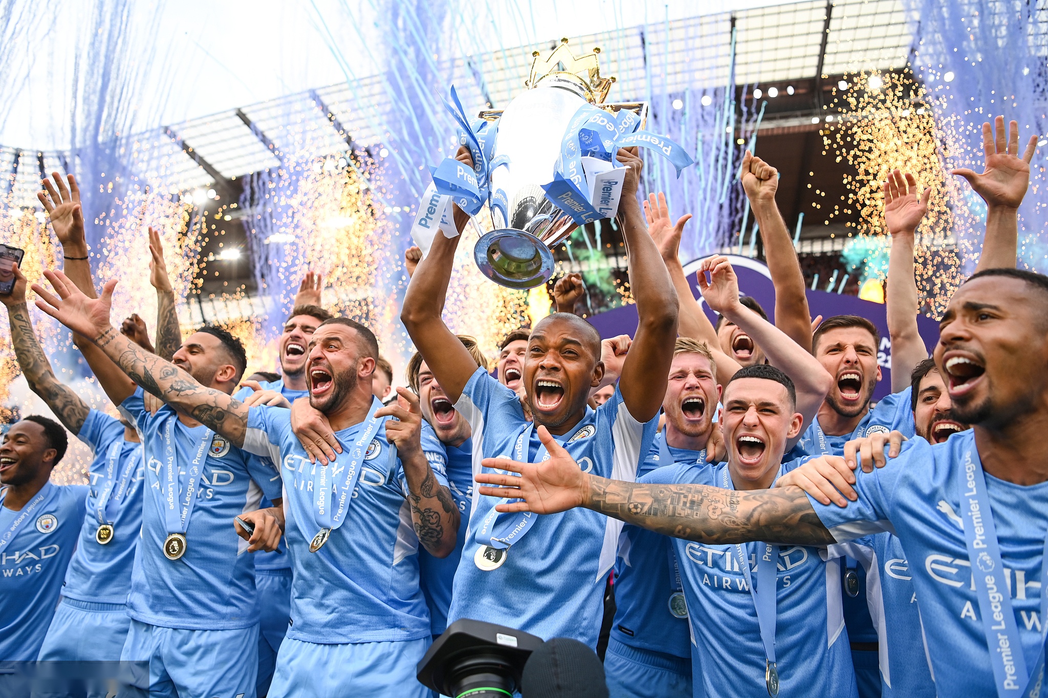 许多人调侃 许多人调侃