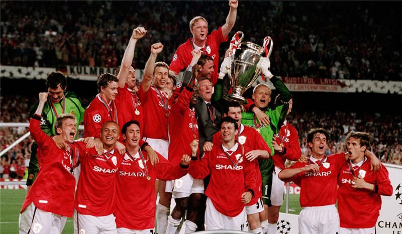 释放大湾区 释放大湾区